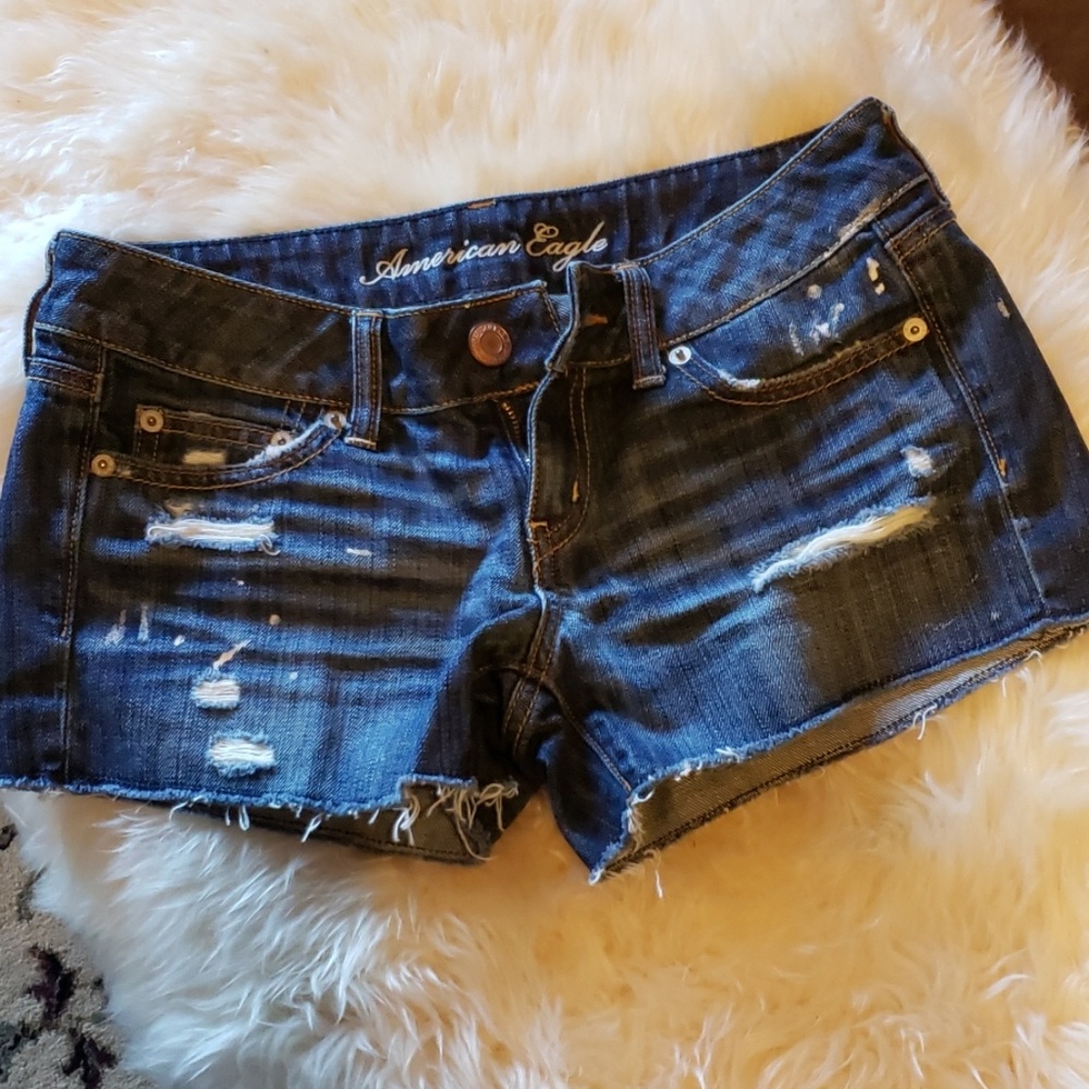 American Eagle Shorts